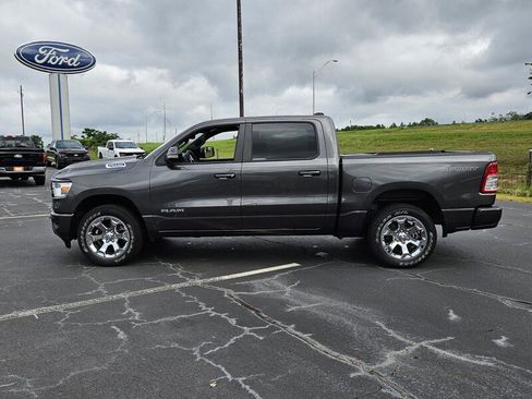 Used 2022 RAM 1500 Big Horn image 4