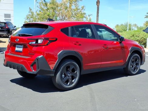 New 2026 Subaru Crosstrek 2.5i AWD/4WD image 6