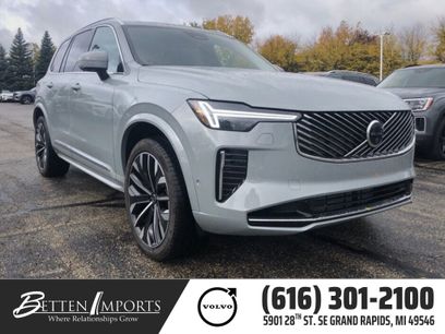 New 2026 Volvo XC90 T8 Plus