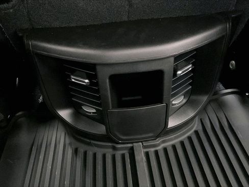 New 2026 RAM 2500 Tradesman image 17