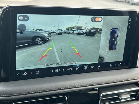 New 2026 Lincoln Aviator Reserve w/ Luxury Package image 18