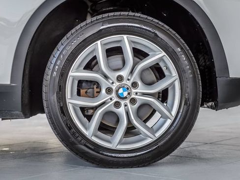 Used 2014 BMW X3 xDrive35i AWD/4WD image 16