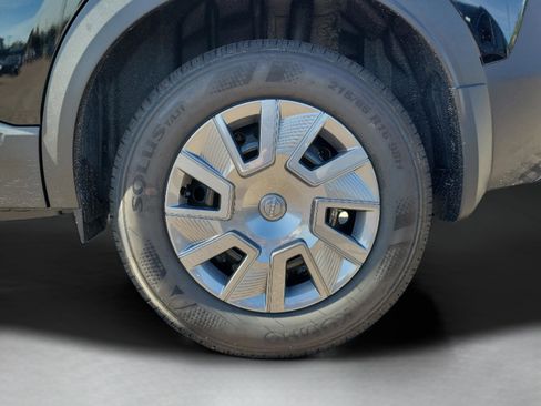 New 2026 Nissan Kicks S image 6