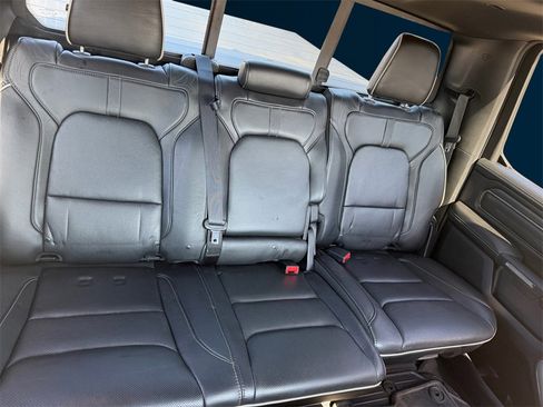 Used 2019 RAM 1500 Limited image 18