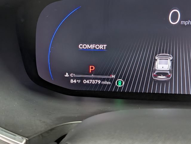 Used 2023 Acura MDX SH-AWD image 22