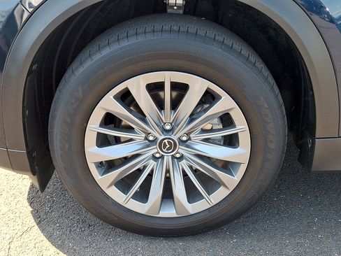 Certified 2024 MAZDA CX-90 3.3 Turbo w/ Preferred Plus AWD/4WD image 10