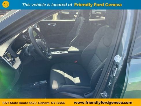 Used 2026 Volvo XC60 B5 Core w/ Climate Package AWD/4WD image 14