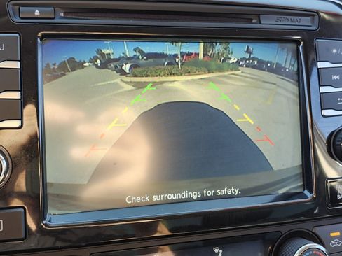 Used 2017 Nissan Maxima SR w/ Midnight Edition image 34