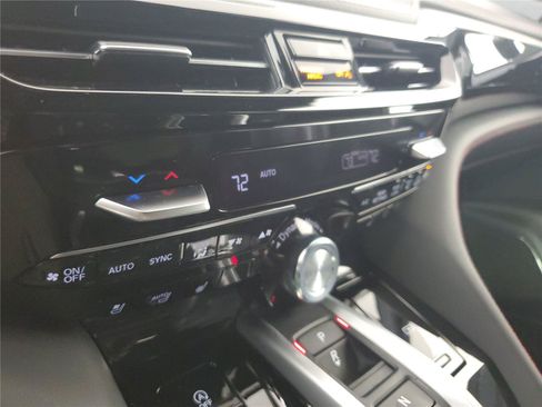 Used 2023 Acura MDX A-Spec AWD/4WD image 31