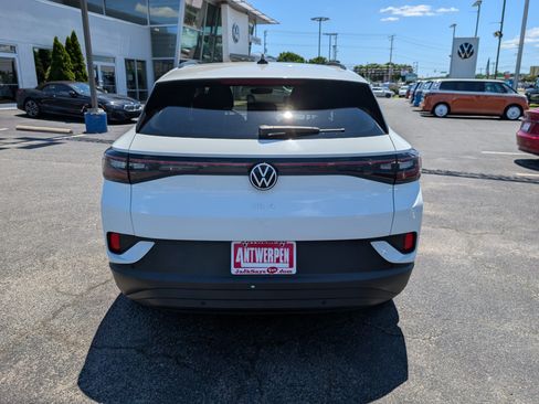 Used 2023 Volkswagen ID.4 Pro RWD image 4