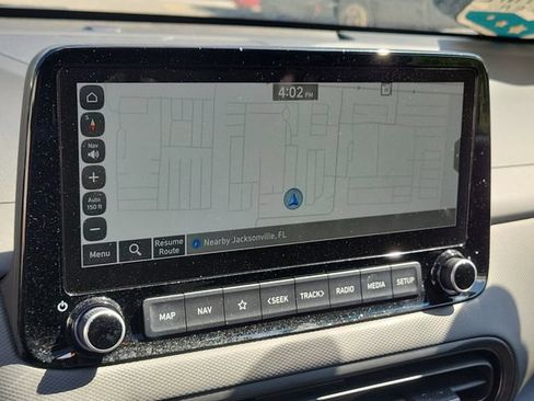 Used 2023 Hyundai Kona N Line FWD image 30