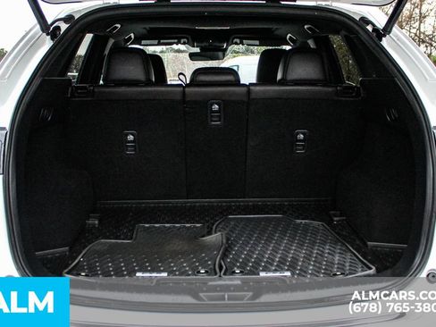 Used 2021 MAZDA CX-5 Signature image 23