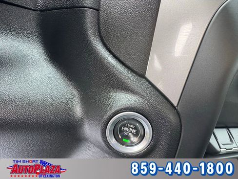 Used 2024 Chevrolet Silverado 1500 Custom image 18