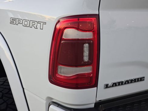 Used 2022 RAM 3500 Laramie image 6