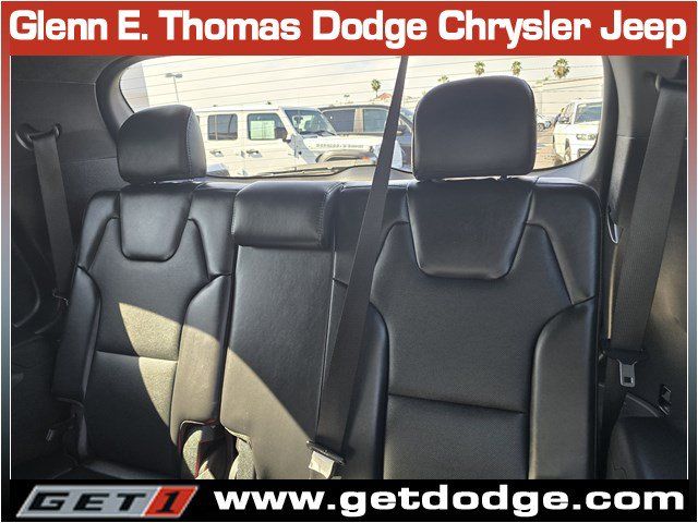 Used 2023 Kia Telluride SX Prestige X-Line AWD/4WD image 27