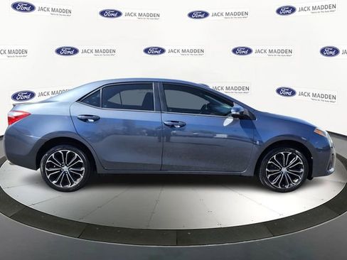Used 2014 Toyota Corolla S image 6