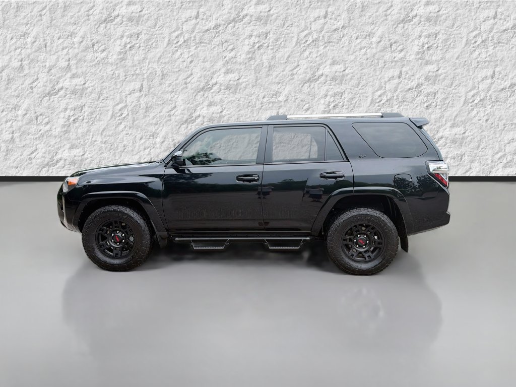 Used 2021 Toyota 4Runner SR5 RWD image 6