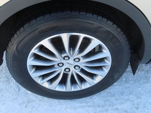 Used 2017 Lincoln MKX Select w/ Lincoln MKX Climate Package image 13