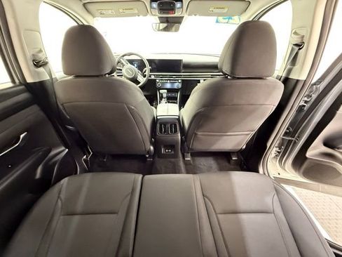 Used 2025 Hyundai Tucson SEL image 25