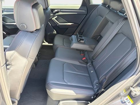 Certified 2025 Audi Q3 2.0T Premium Plus w/ Premium Plus Package image 12