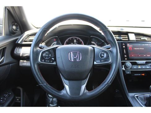 Used 2017 Honda Civic Si image 16