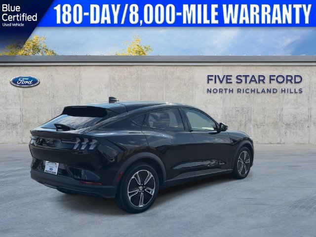 Used 2022 Ford Mustang Mach-E Select RWD image 10