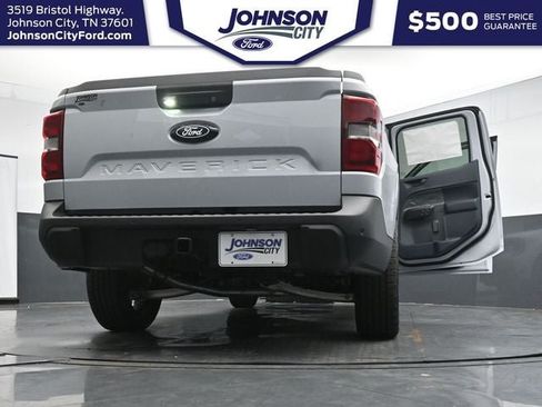 New 2026 Ford Maverick Lariat w/ Black Appearance Package AWD/4WD image 37