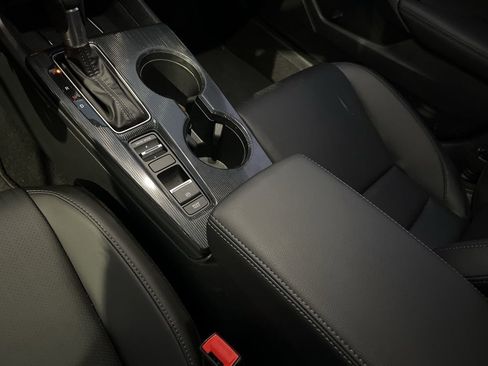 Used 2026 Honda Civic Sport Touring image 19