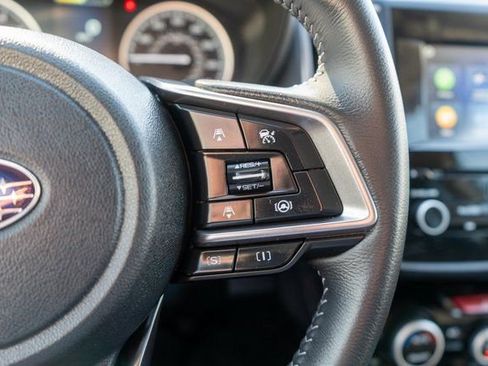 Used 2023 Subaru Forester Premium AWD/4WD image 27