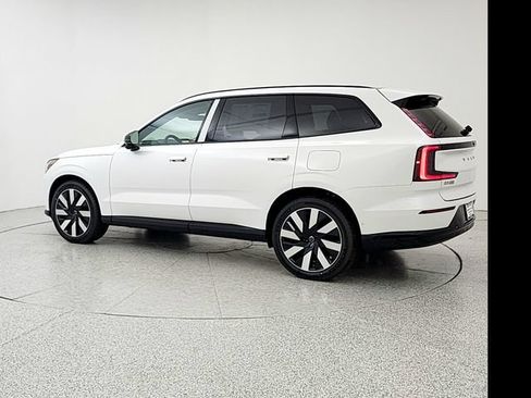 New 2026 Volvo EX90 Ultra AWD/4WD image 7