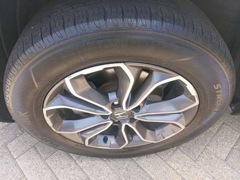 Used 2021 Honda CR-V EX image 9