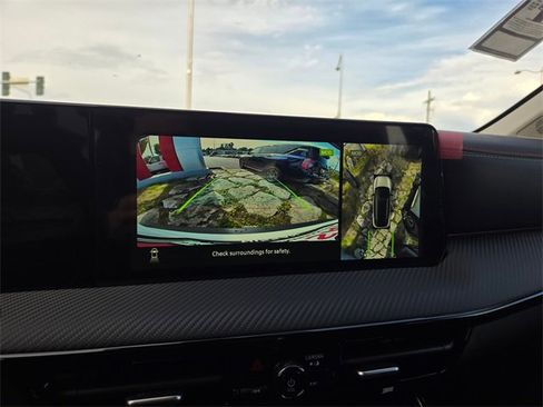 New 2026 Nissan Kicks SR w/ SR Premium Package image 17