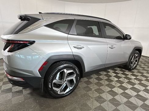 Used 2023 Hyundai Tucson SEL w/ Convenience Package AWD/4WD image 2