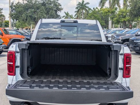 New 2026 RAM 1500 Limited AWD/4WD image 13