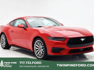 New 2026 Ford Mustang Premium 360° Tour