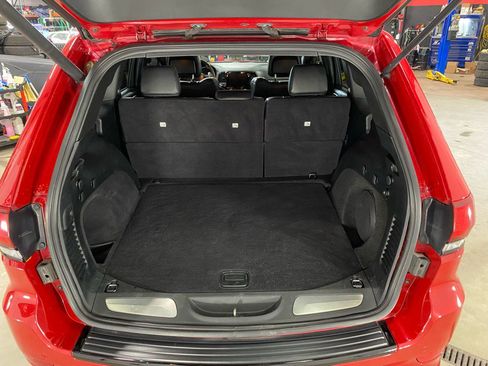 Used 2019 Jeep Grand Cherokee Trackhawk image 20