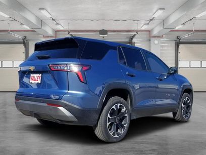 New 2026 Chevrolet Equinox LT w/ Convenience Package II