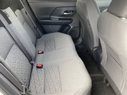 New 2026 Nissan Kicks SV image 12