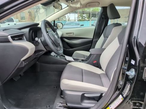 Used 2026 Toyota Corolla LE w/ LE Premium Package FWD image 15