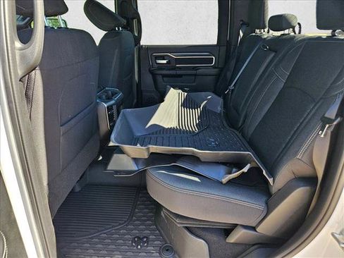 New 2026 RAM 3500 Lone Star image 16