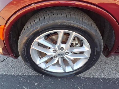 Used 2024 Dodge Durango GT image 27