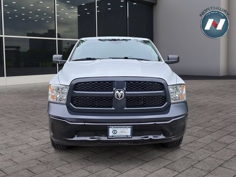 Used 2023 RAM 1500 Tradesman RWD image 8
