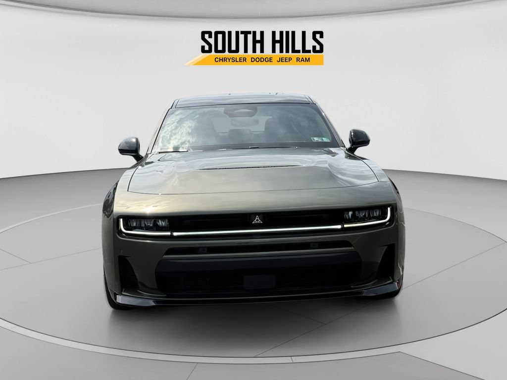 New 2026 Dodge Charger R/T AWD/4WD image 8