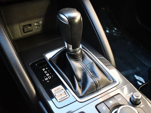 Used 2016 MAZDA CX-5 Grand Touring image 41