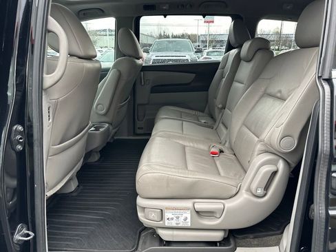 Used 2011 Honda Odyssey Touring image 13
