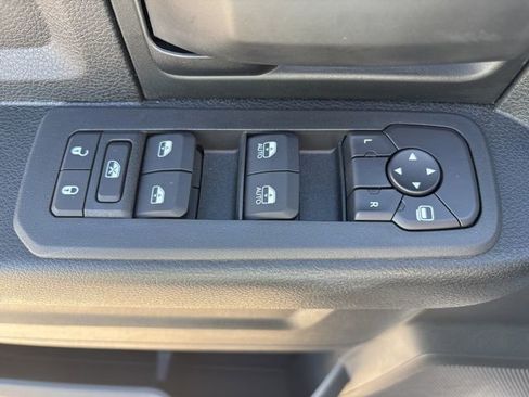 New 2026 RAM 3500 Tradesman image 23