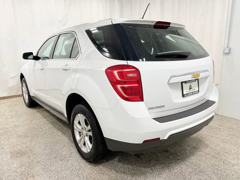 Used 2017 Chevrolet Equinox LS image 6