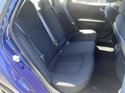 Used 2019 Kia Optima LX FWD image 24