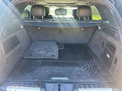 Used 2025 Land Rover Range Rover Sport Dynamic SE image 14