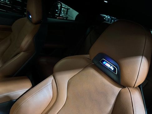 Used 2023 BMW M4 Competition w/ M Carbon Exterior Package image 56